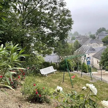 Lapuyade Sainte-Colome