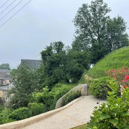 Lapuyade Holiday home *