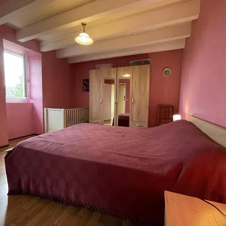 Lapuyade * Sainte-Colome