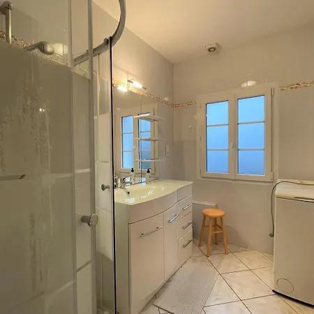 Holiday home Lapuyade