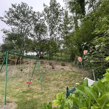 Lapuyade Holiday home Sainte-Colome
