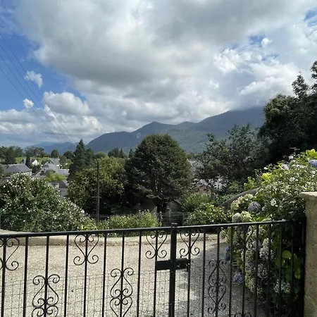 Lapuyade Sainte-Colome