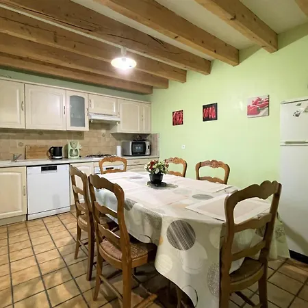 Lapuyade * Sainte-Colome