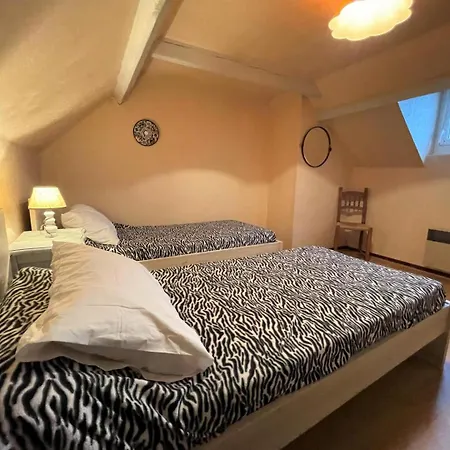 Holiday home Lapuyade