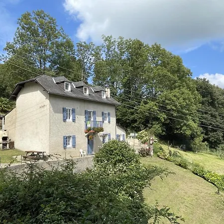 Lapuyade * Sainte-Colome