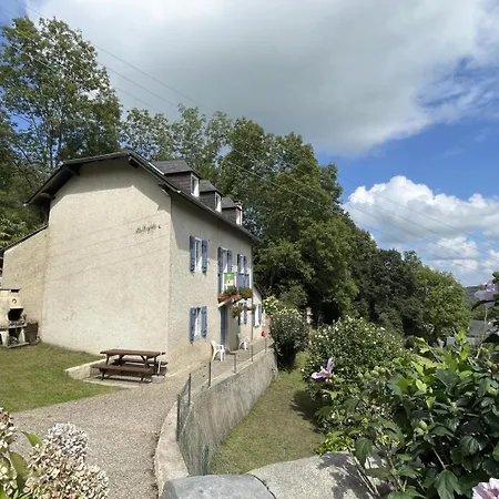 Lapuyade Sainte-Colome
