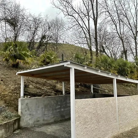 Lapuyade Holiday home Sainte-Colome