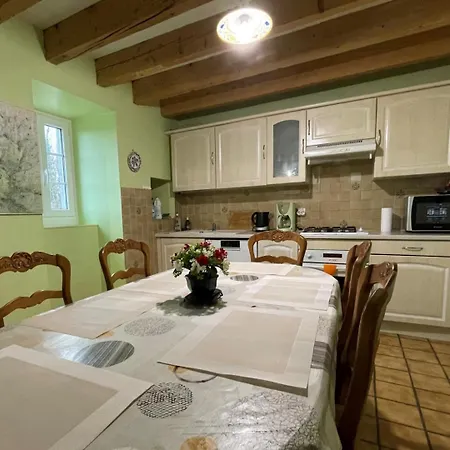 Lapuyade Sainte-Colome