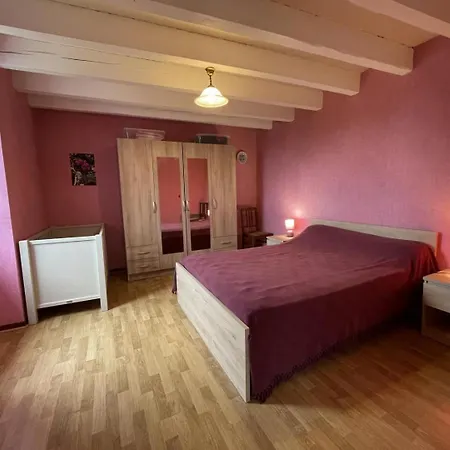 Lapuyade Holiday home