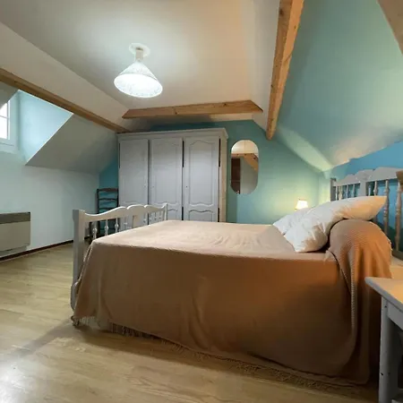 Lapuyade Holiday home *