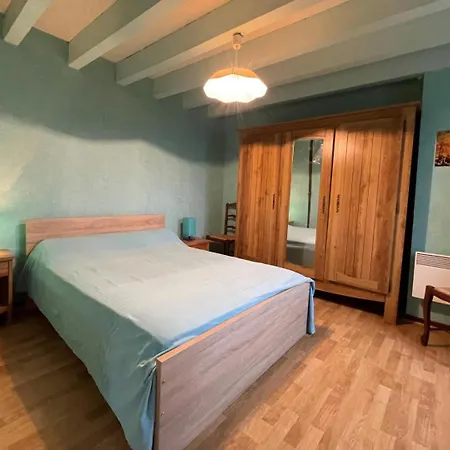 Lapuyade Sainte-Colome