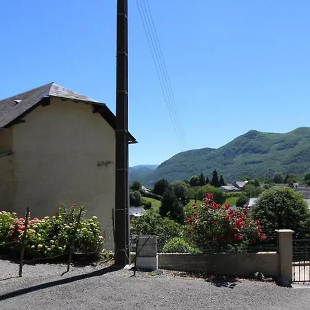 Lapuyade * Sainte-Colome