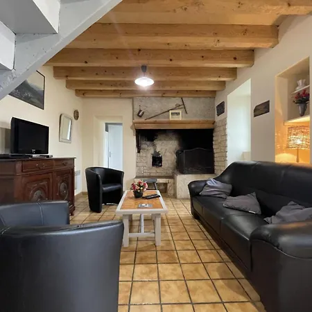 Lapuyade Holiday home