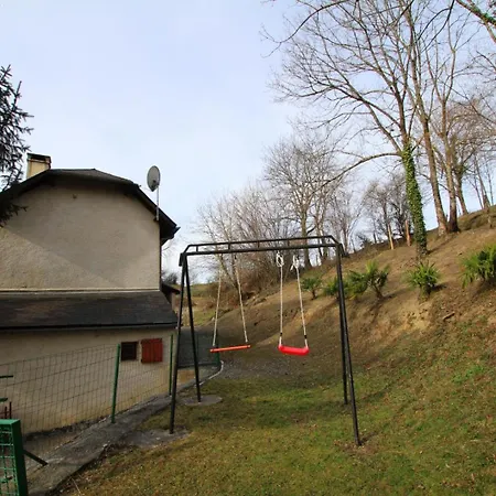 Lapuyade Holiday home Sainte-Colome