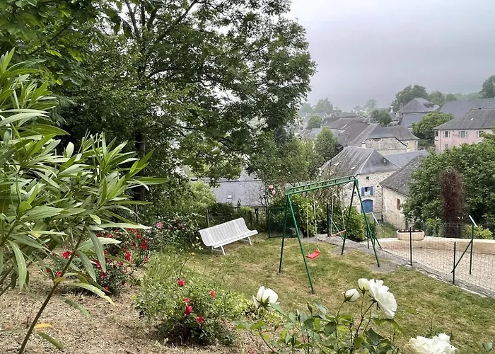 Lapuyade Sainte-Colome