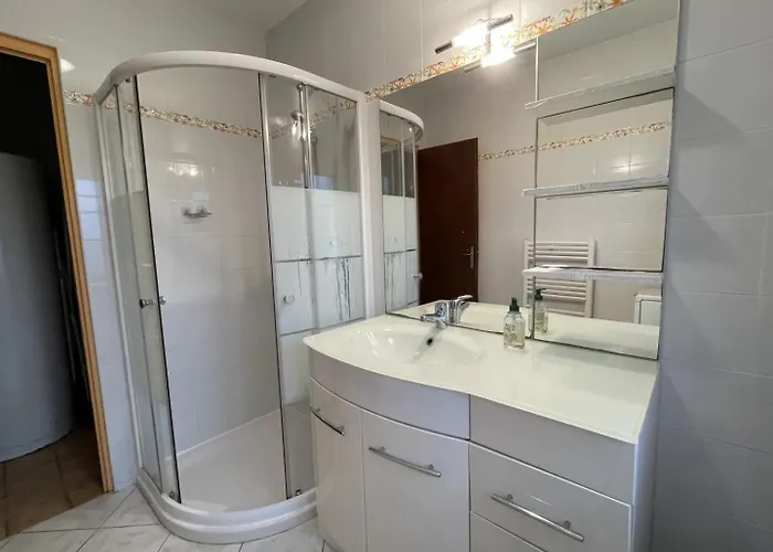 Lapuyade Vakantiehuis *