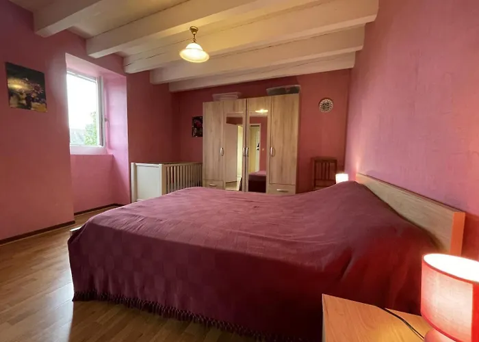 Lapuyade * Sainte-Colome