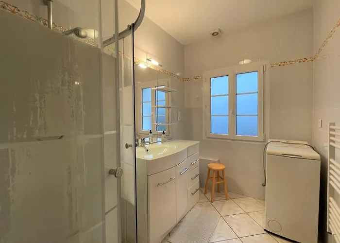 Vakantiehuis Lapuyade