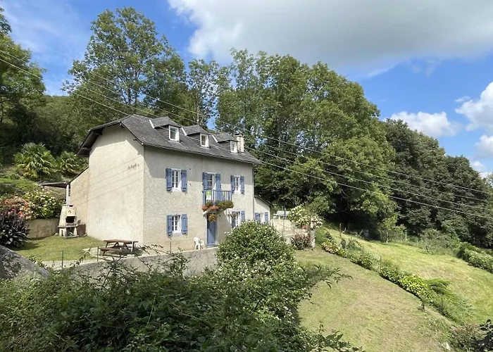 Lapuyade * Sainte-Colome