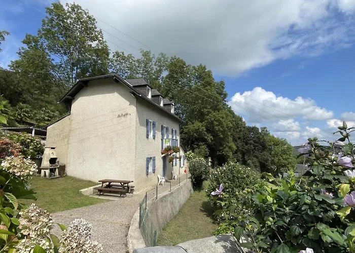 Lapuyade Sainte-Colome