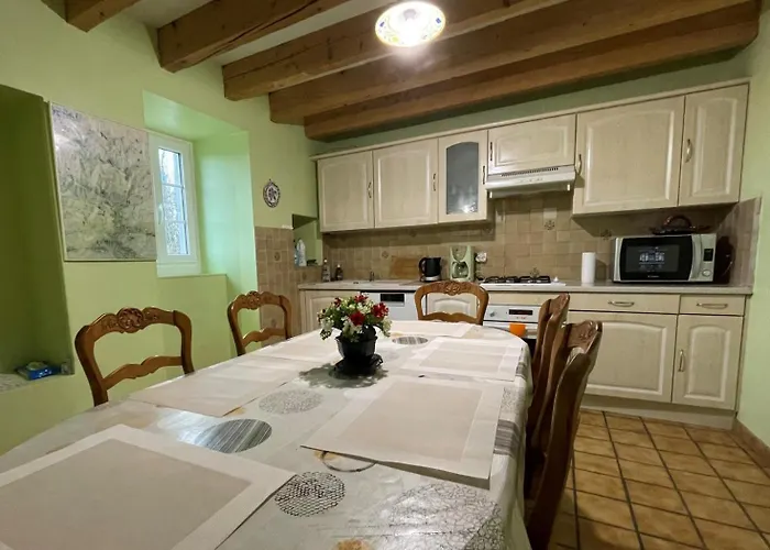 Lapuyade Sainte-Colome