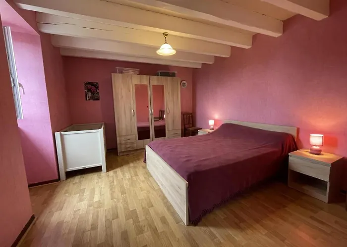 Lapuyade Vakantiehuis