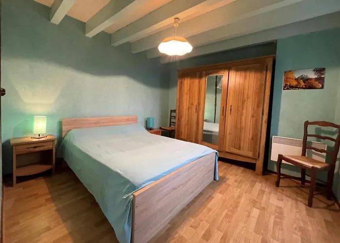 Lapuyade Sainte-Colome