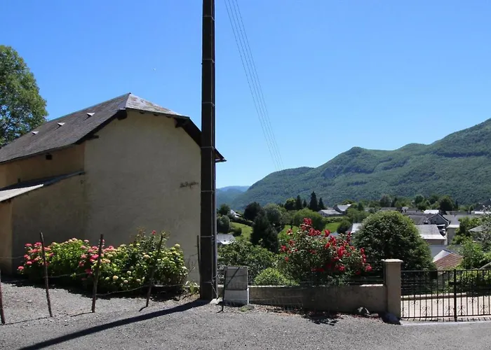 Lapuyade * Sainte-Colome