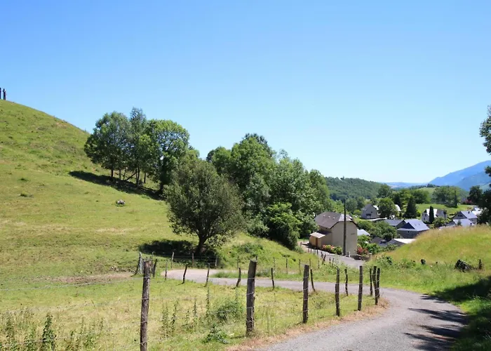 Lapuyade Vakantiehuis